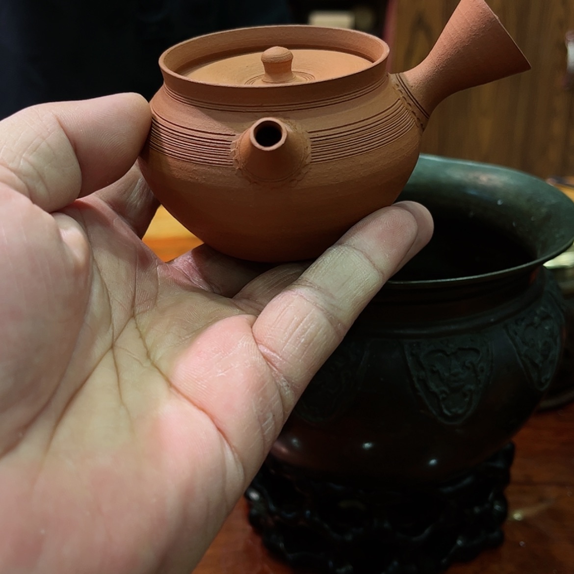 【闪购商品】粗陶粗陶