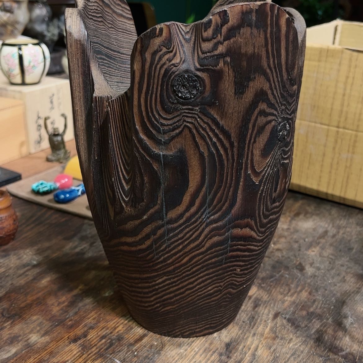 【闪购商品】粗陶粗陶