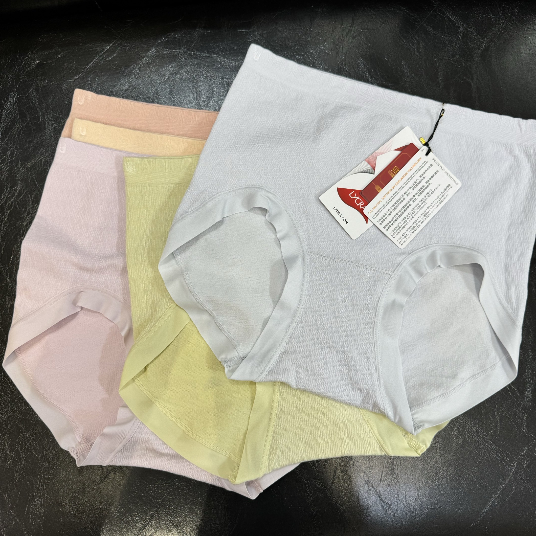 茜木品牌｜新品9621小裤