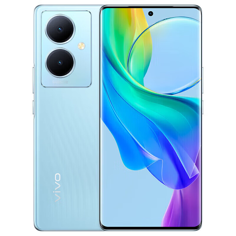99新 vivo Y78 Y78+ 5G全网通120Hz护眼屏 OLED曲面屏