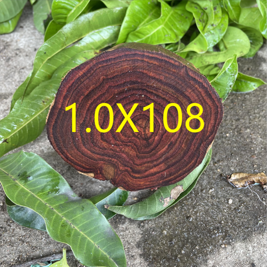 海南黄花梨定制1.0X108颗手串 不换不退配饰黄檀