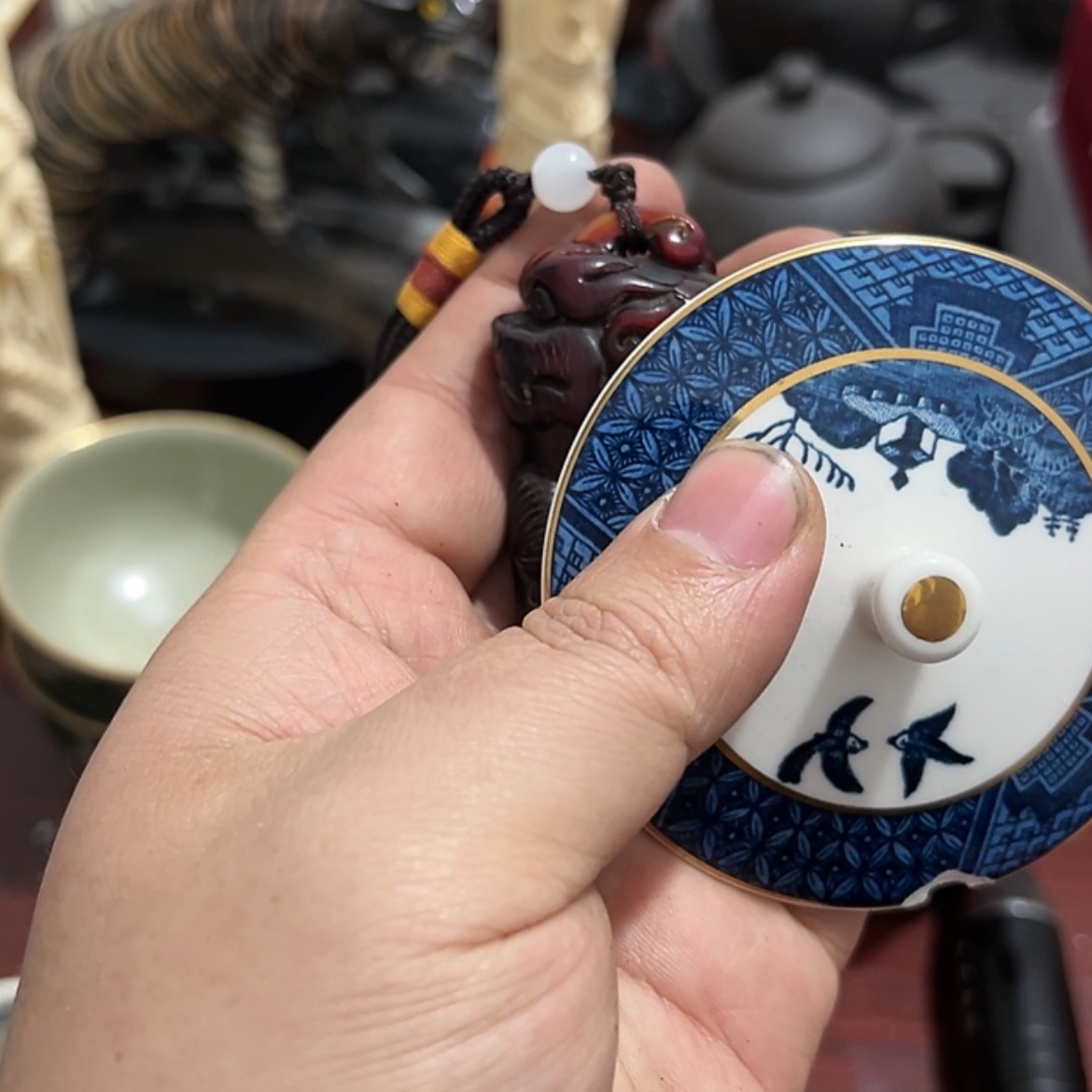 【闪购商品】蜜胺质