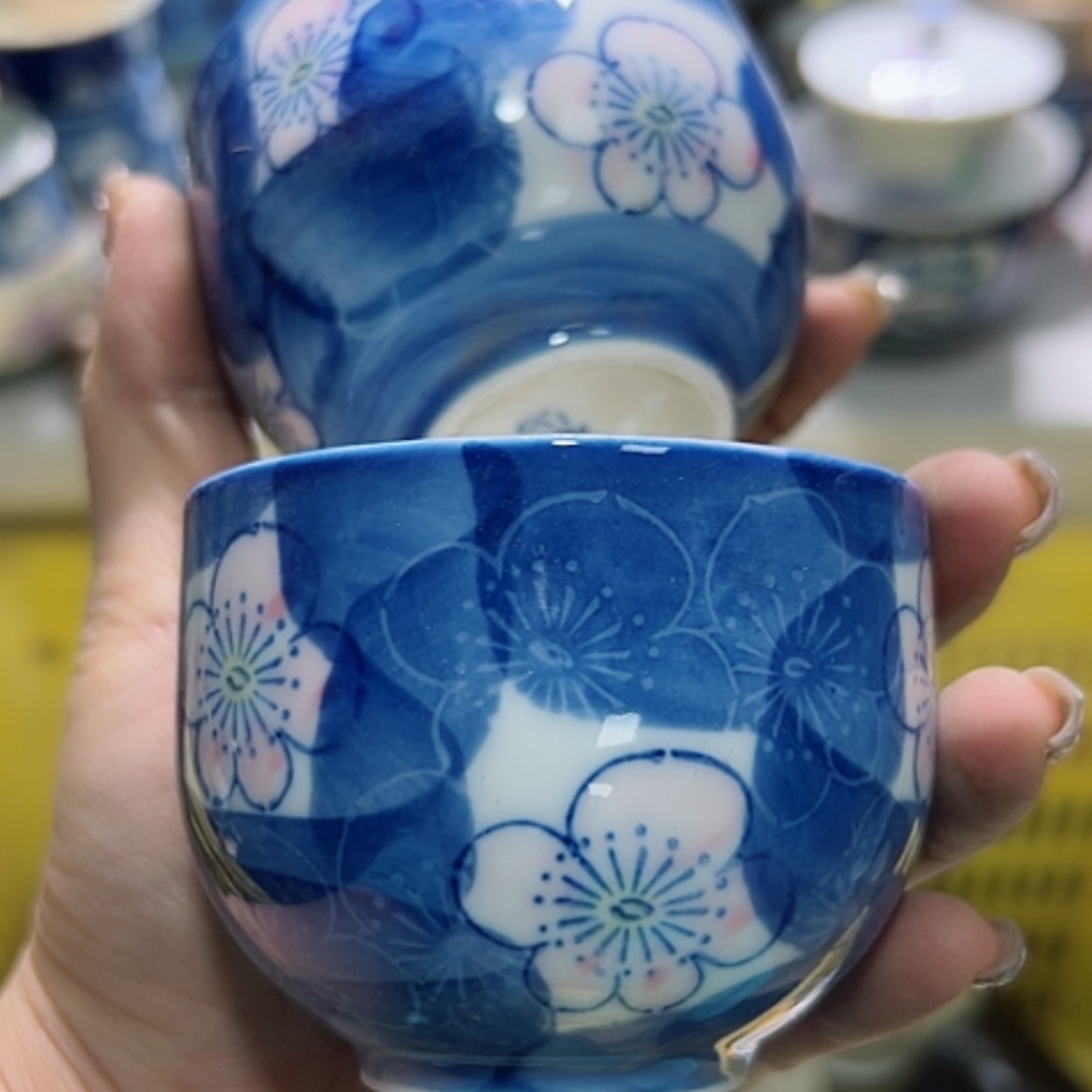 【闪购商品】密胺瓷片