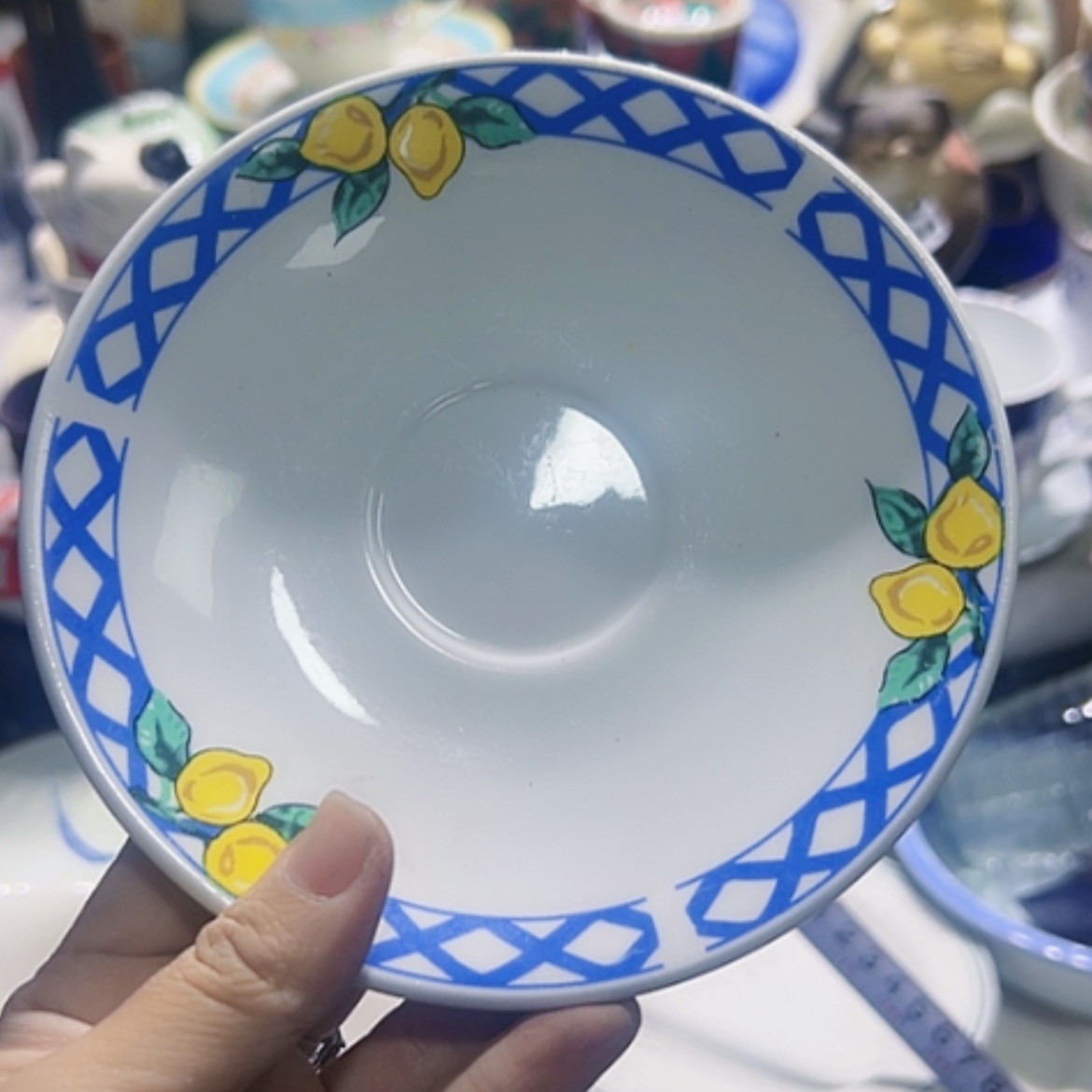 【闪购商品】瓷片瓷器鉴定机构改革实施方案