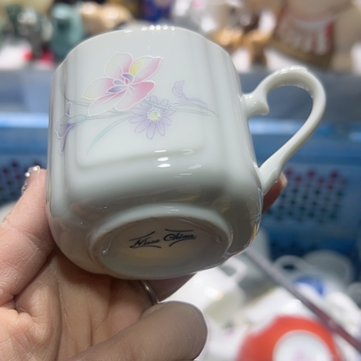 【闪购商品】密胺瓷片