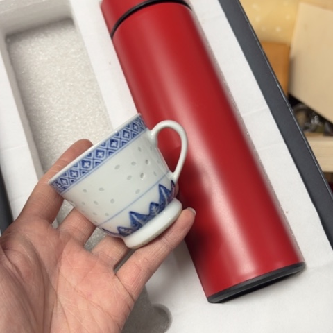 一个人的时候就会想