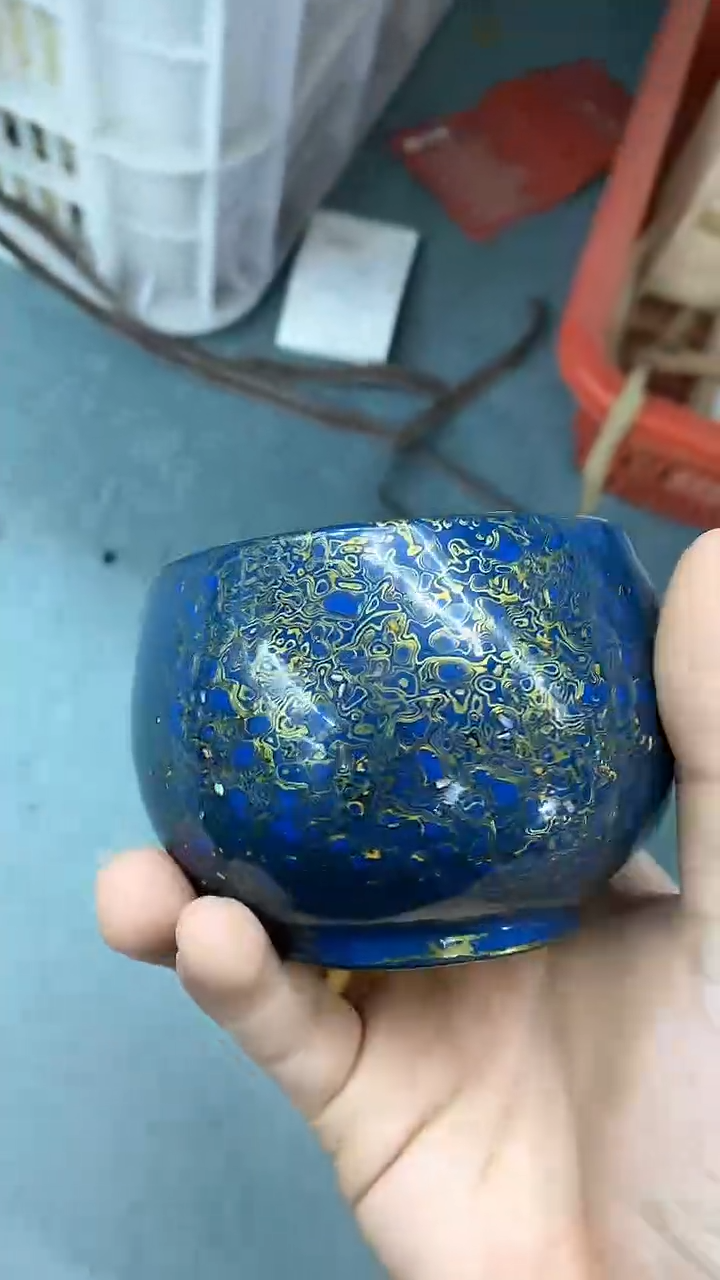 【闪购商品】瓷片陶瓷茶器孤品B0237