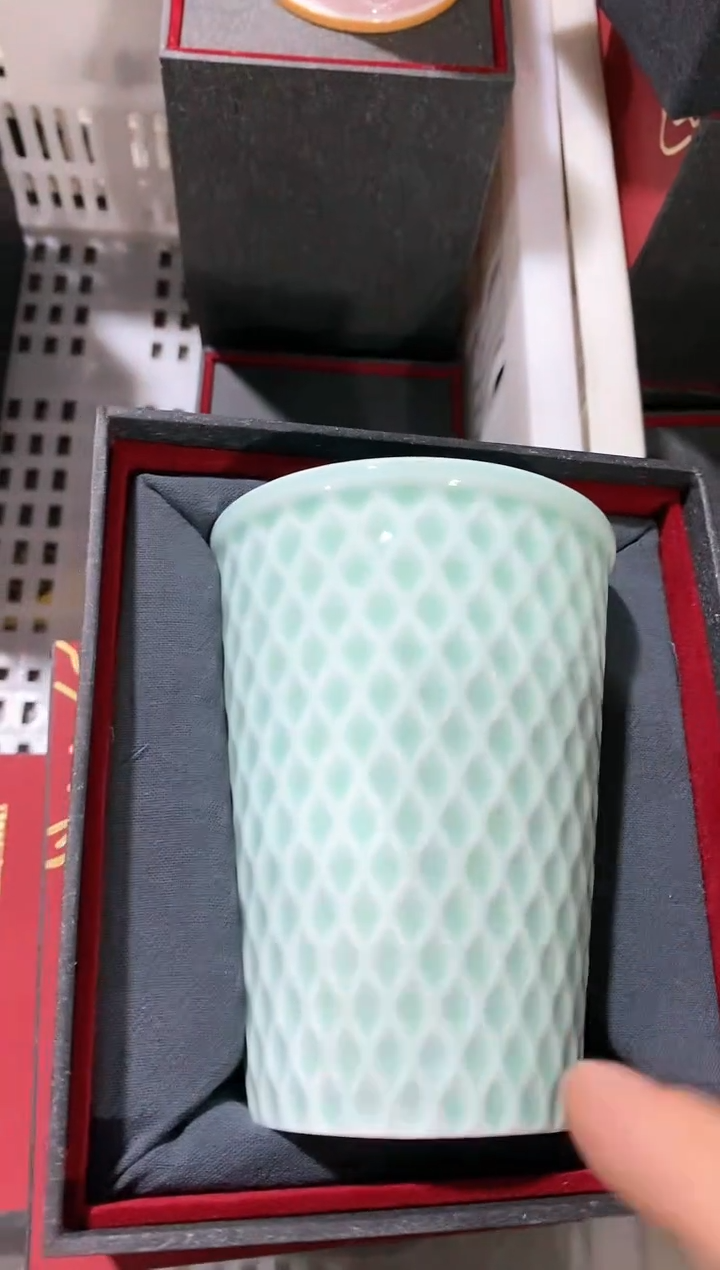 【闪购商品】瓷片陶瓷茶器孤品66
