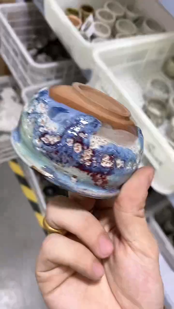 【闪购商品】瓷片陶瓷茶器孤品124