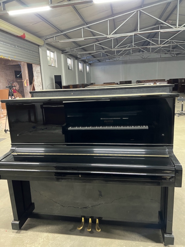 KAWAI 钢琴KU-1D