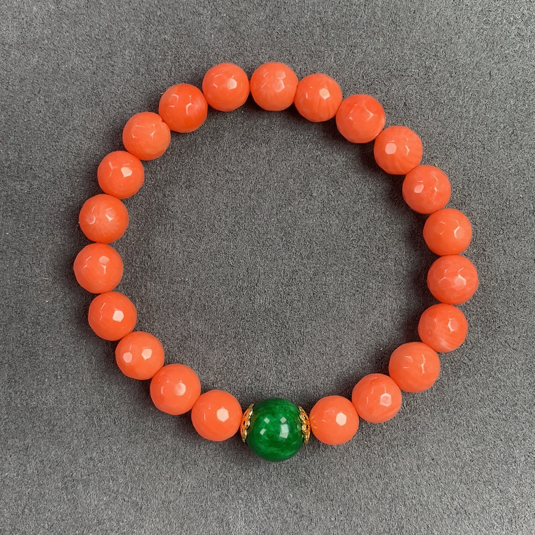 D36 时尚精美手链