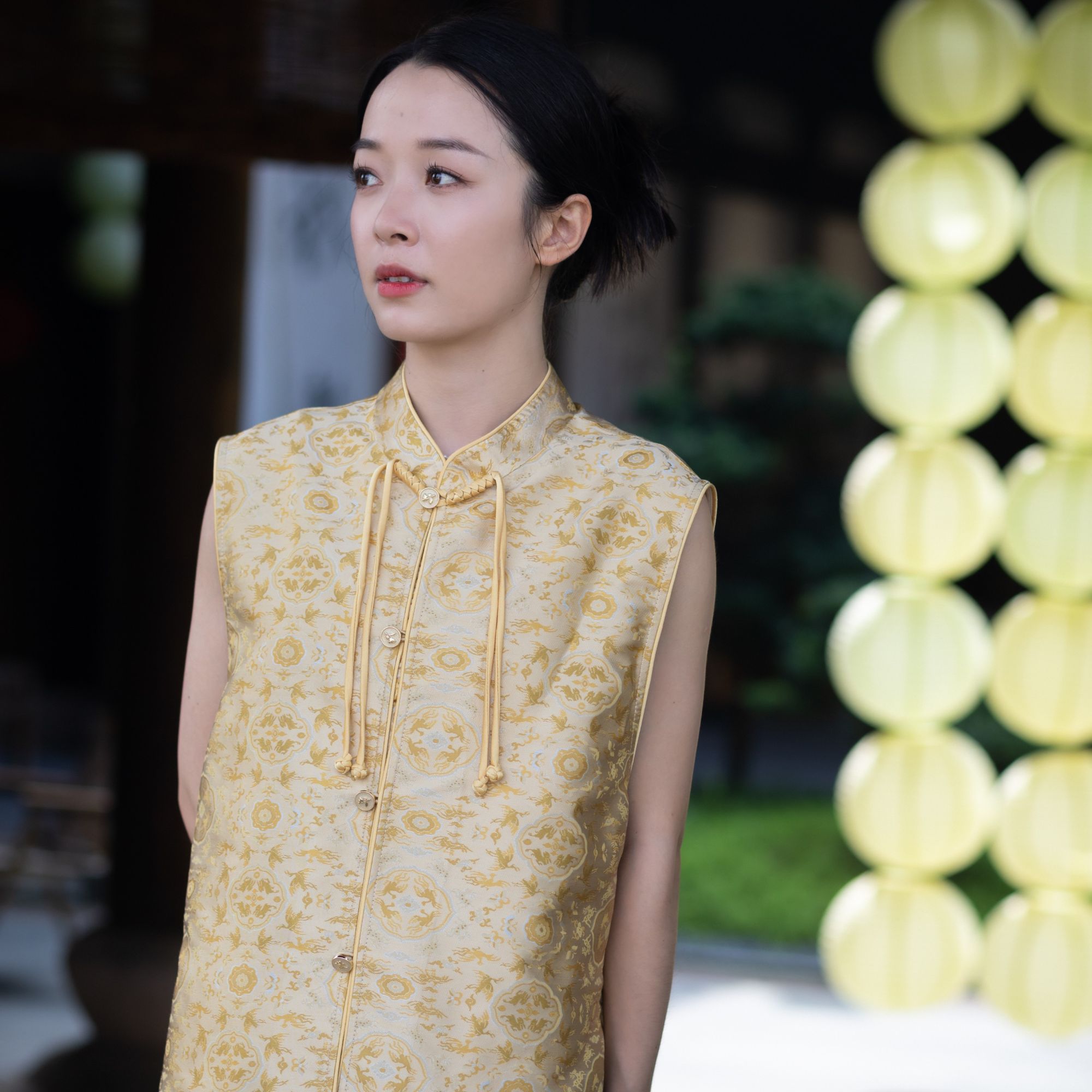 浔象丝绸|新中式女装159-419拍单链接