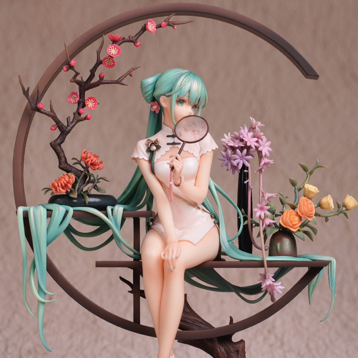 正版手办组（1~88）直拍直发