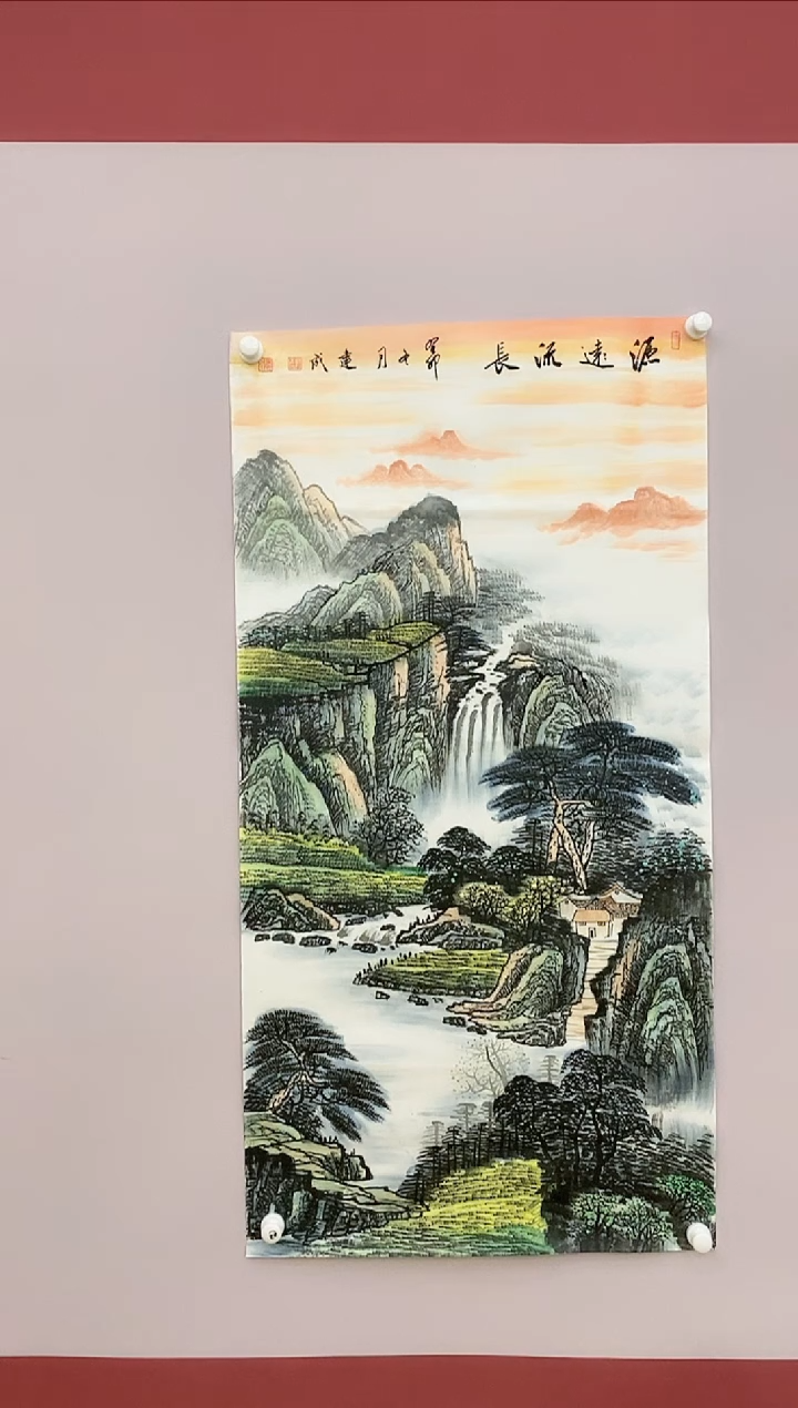 【闪购商品】绘画源远流长