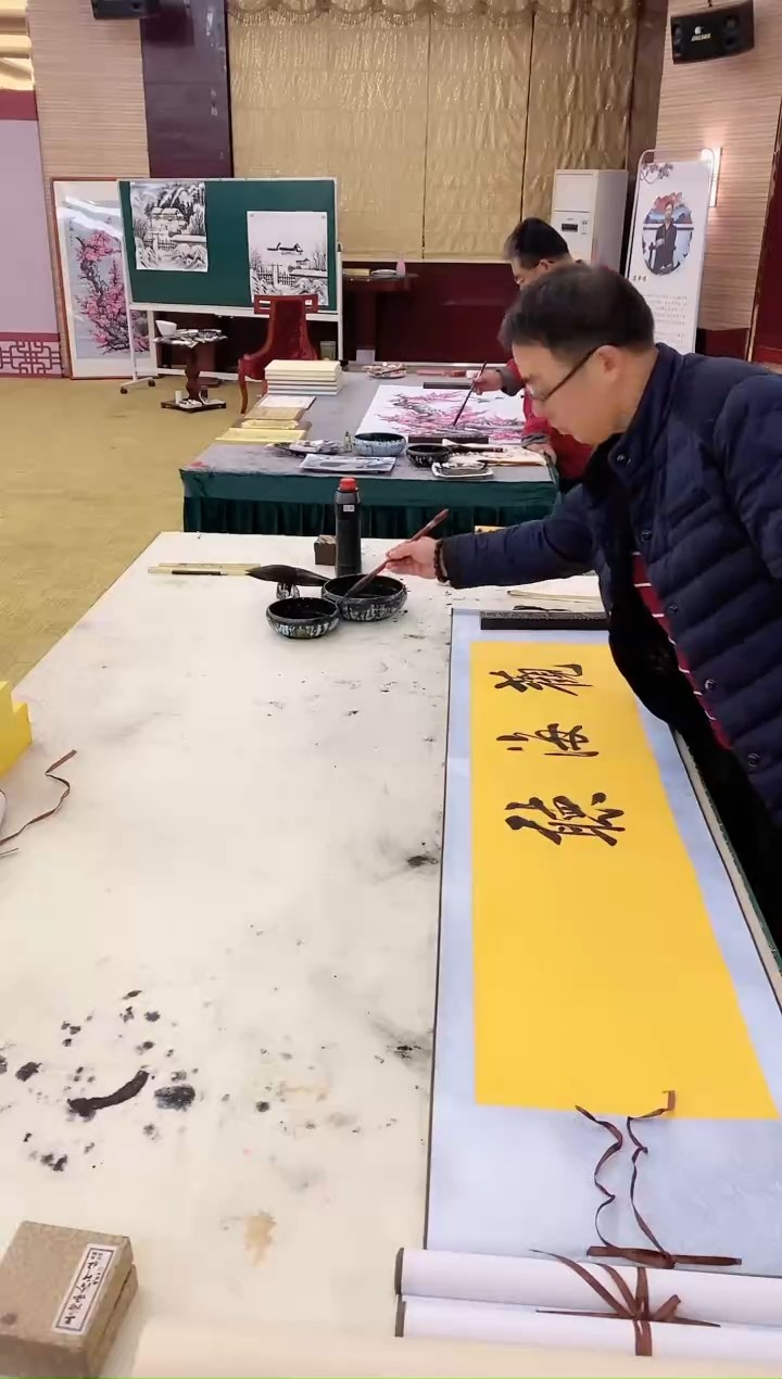 【闪购商品】绘画观海听涛