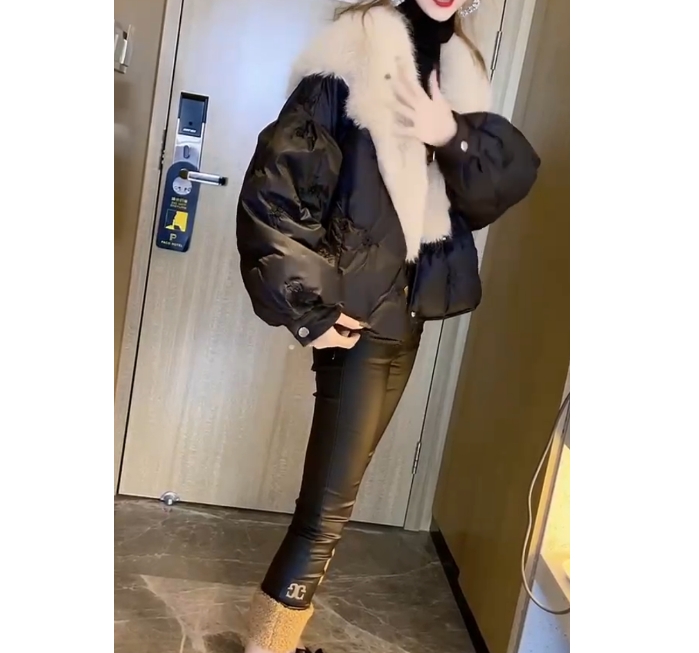 时尚潮流百搭精品女装add073