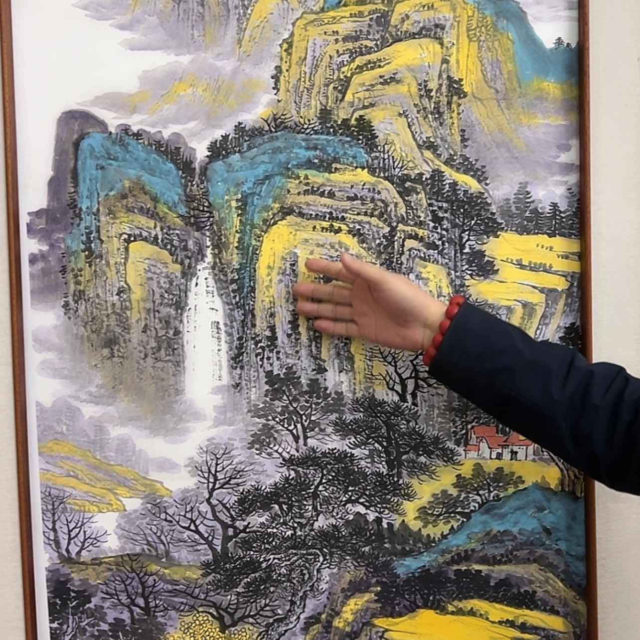 【闪购商品】书法书法作品