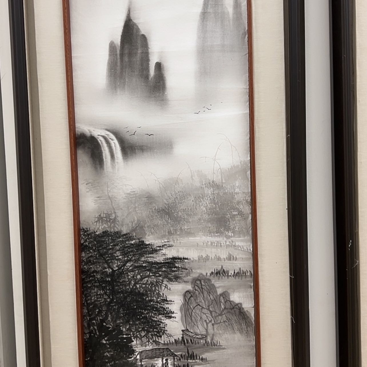 【闪购商品】书法书法作品