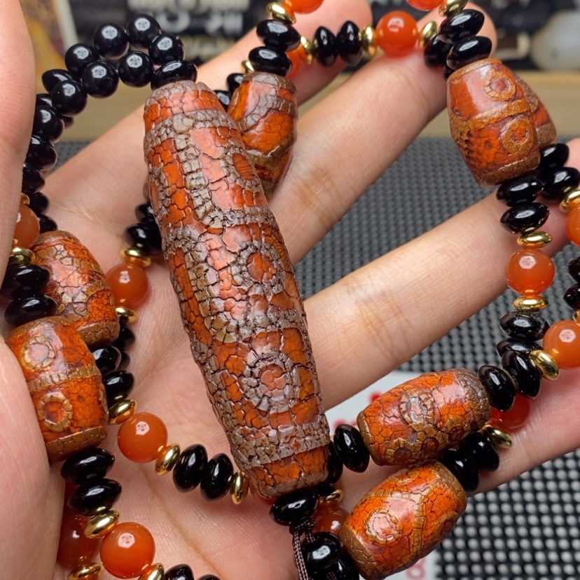 【闪购商品】玛瑙/玉髓珠宝奇石未镶嵌爷**沐