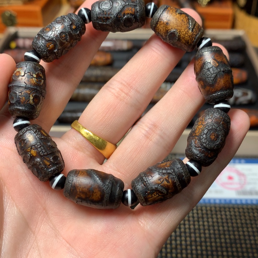 【闪购商品】玛瑙/玉髓珠宝奇石未镶嵌5****9