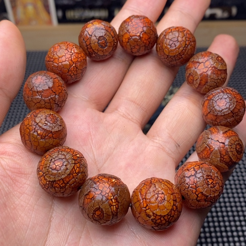 【闪购商品】玛瑙/玉髓珠宝奇石未镶嵌身***师