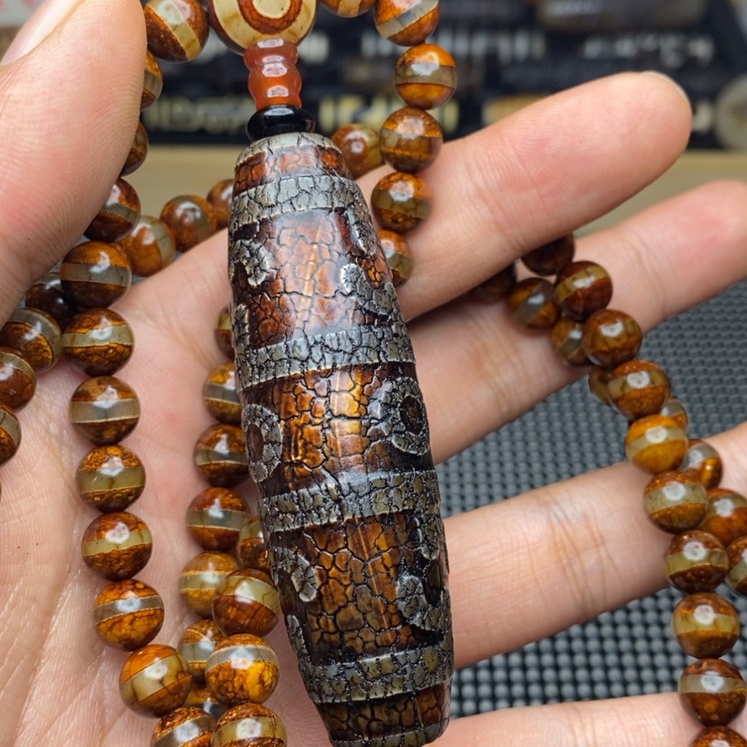 【闪购商品】玛瑙/玉髓珠宝奇石未镶嵌十***摇