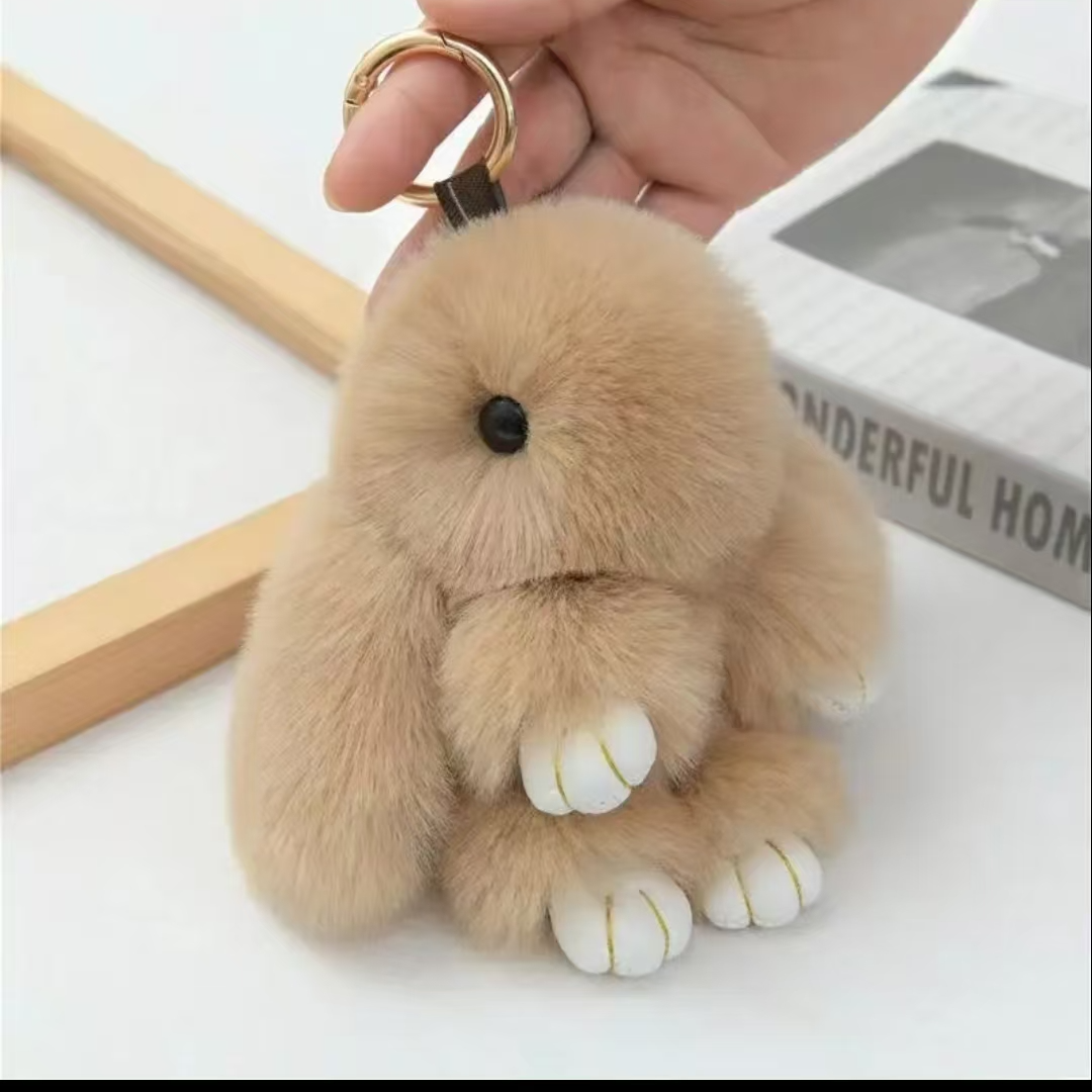 【海宁土特产】网红兔子