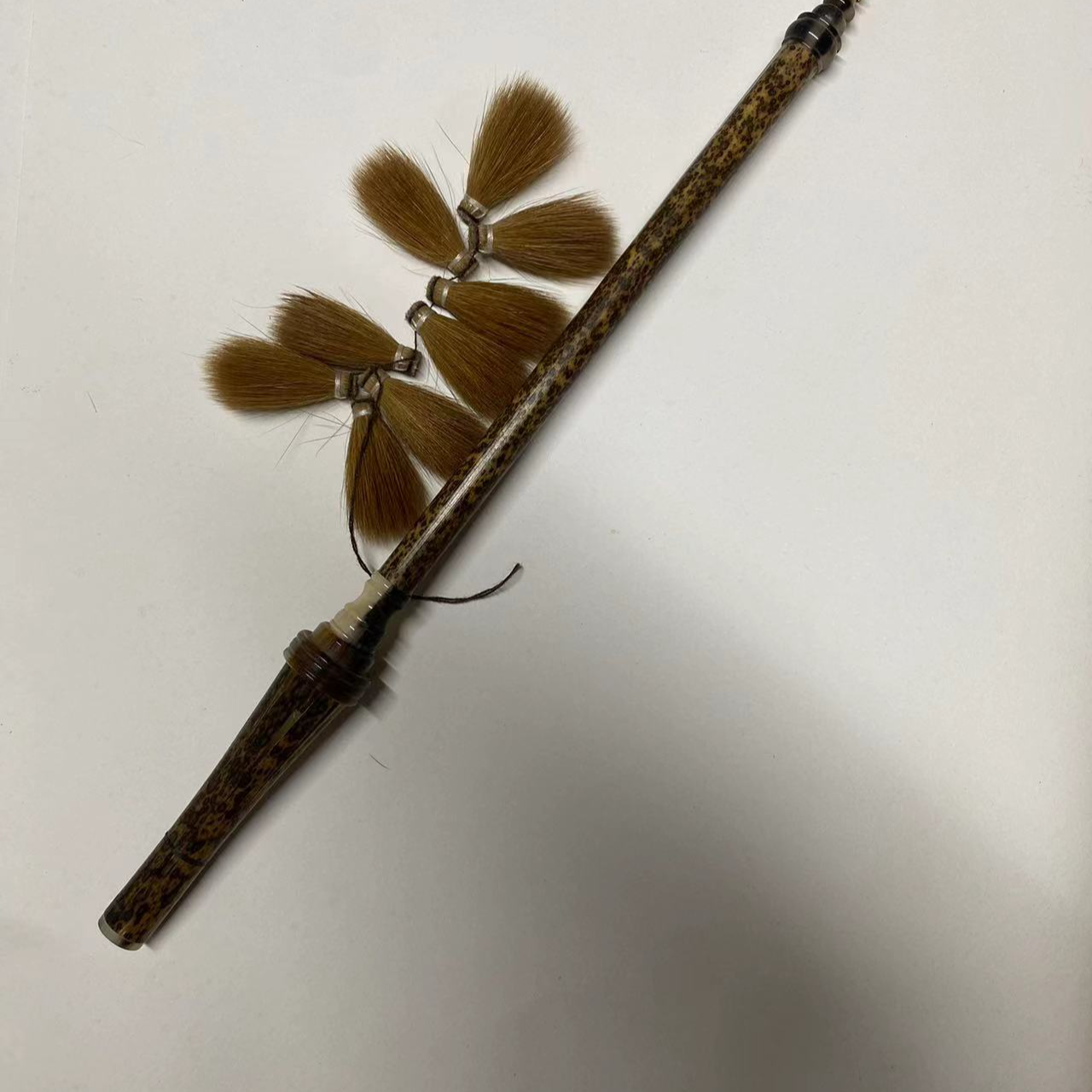 定制款定向毛笔链接