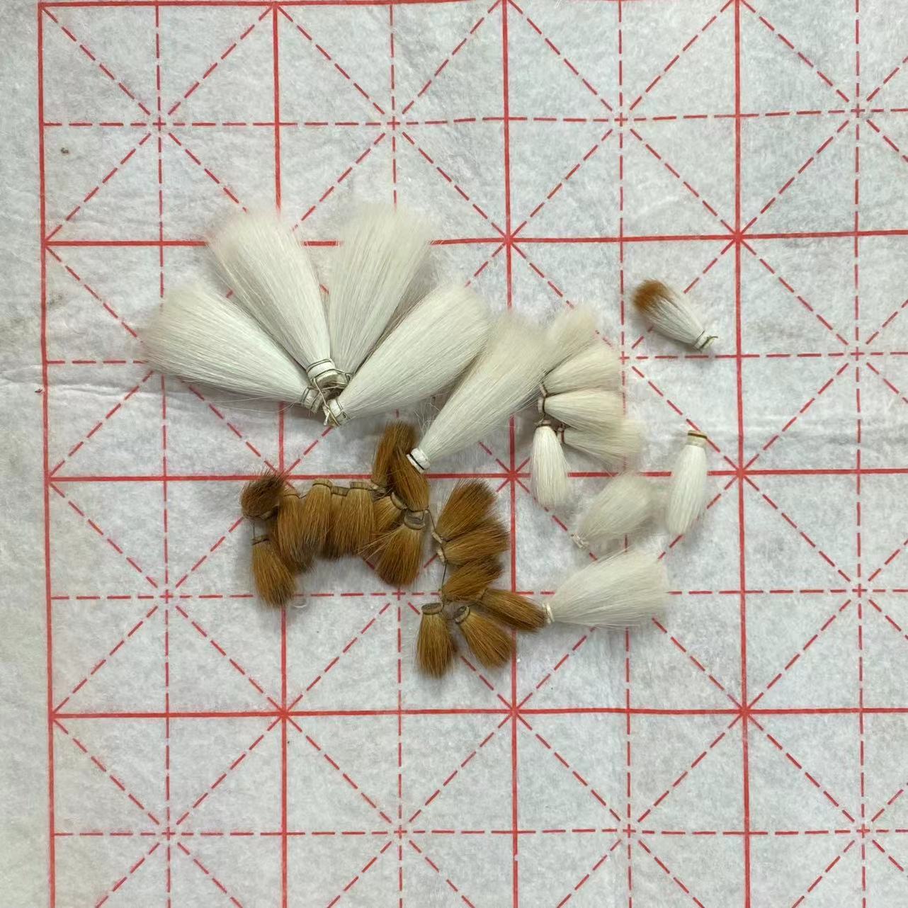 毛笔头定制专项链接