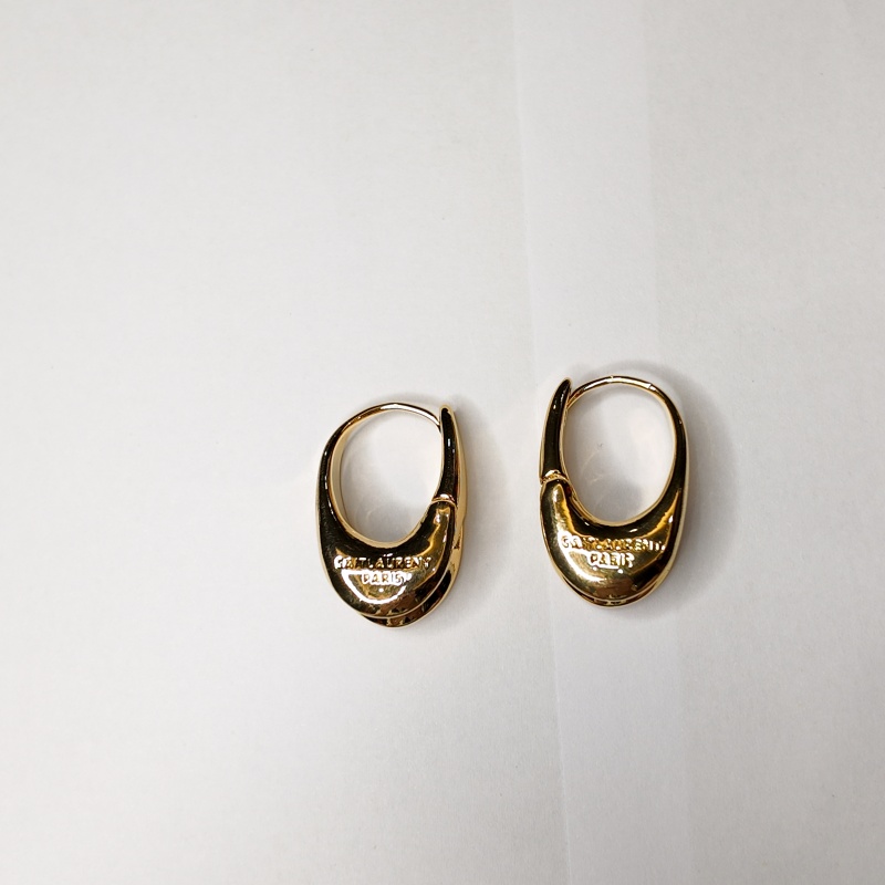 Hyman Kevin   YFH 耳饰HR4061800140