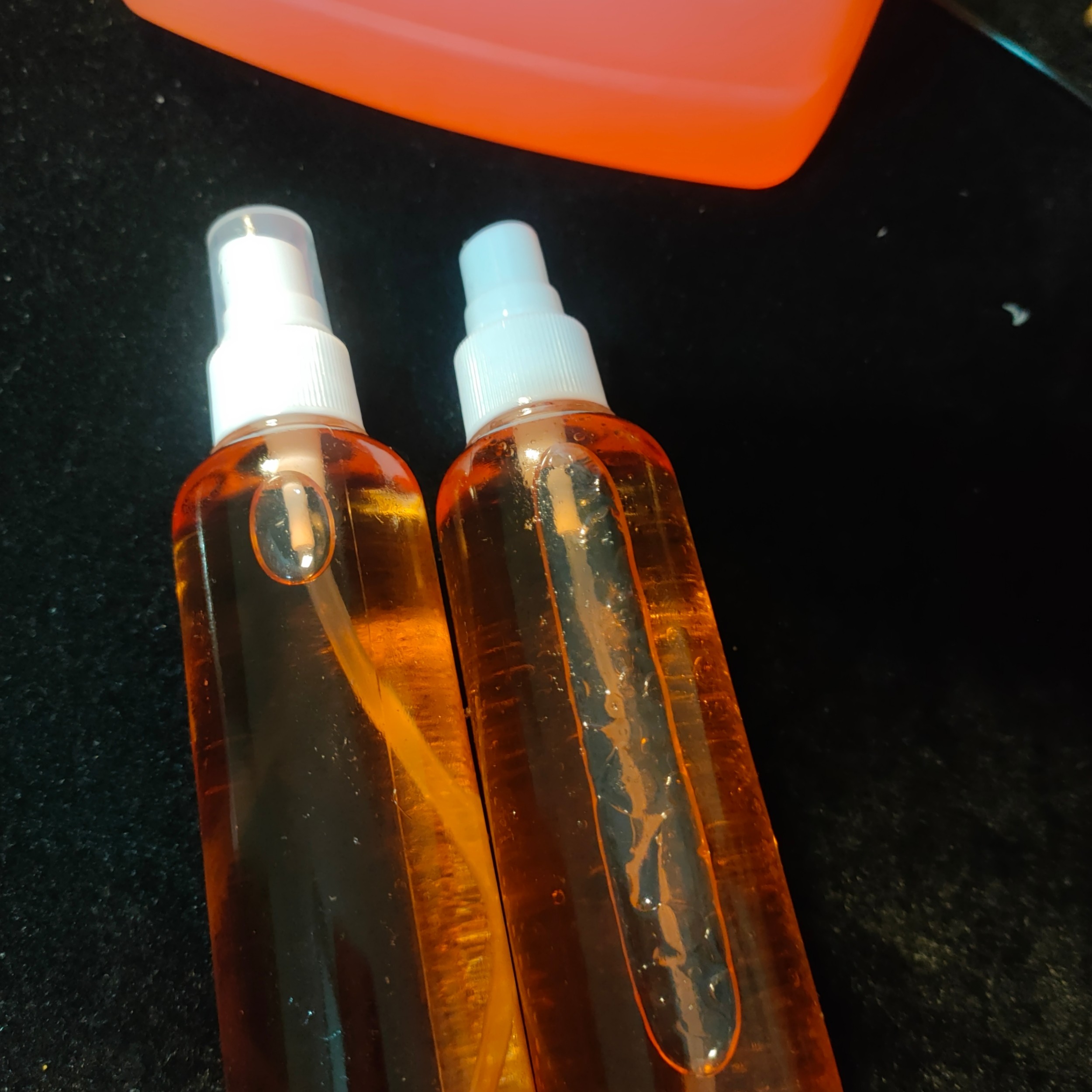 上色盘玩保养油（保养油买一发5）直接下单