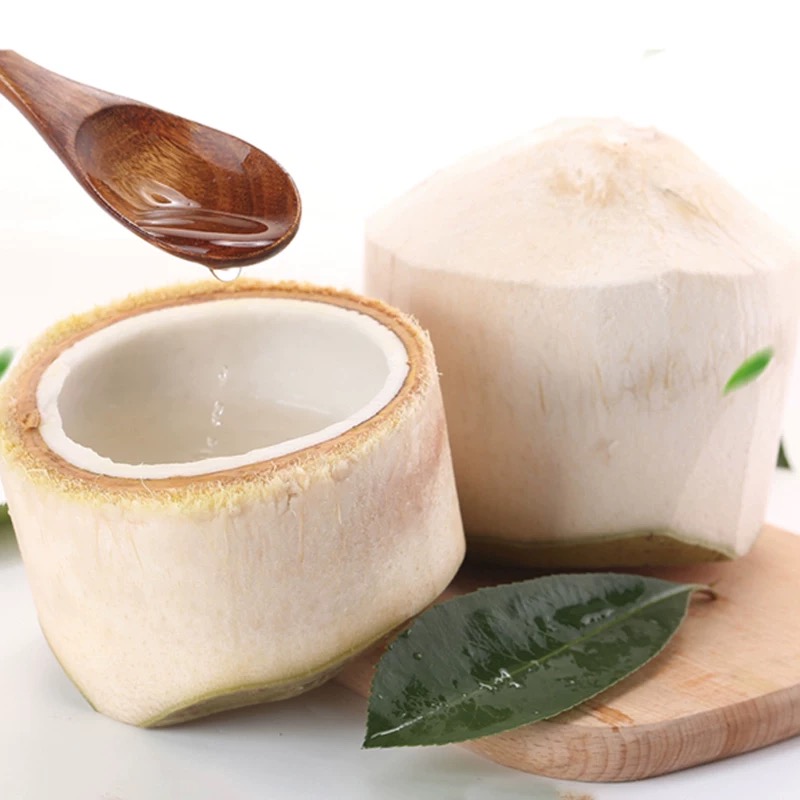 泰国椰青1个800克