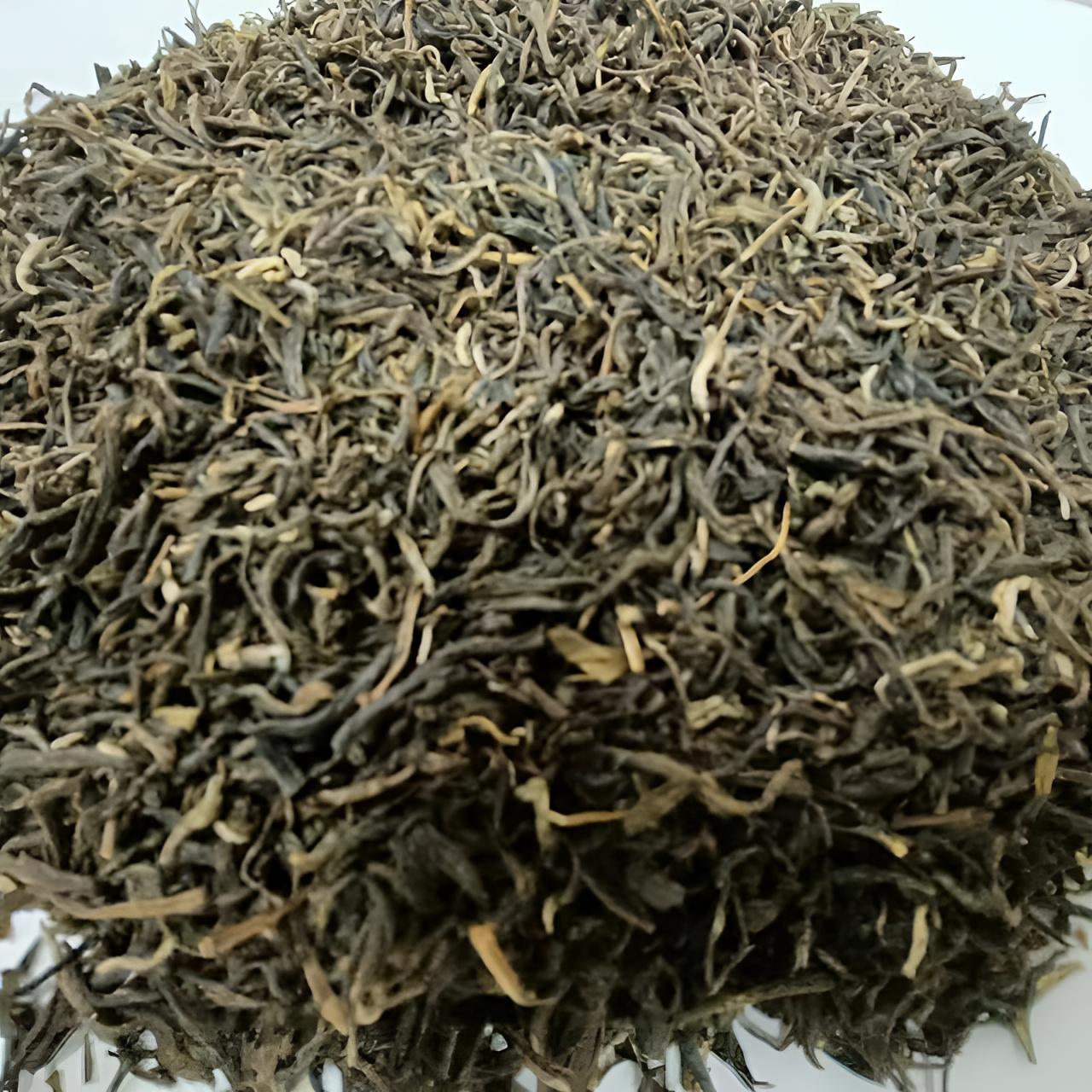 吴裕泰茉莉花茶 龙芽 新茉莉花茶 实体店发货