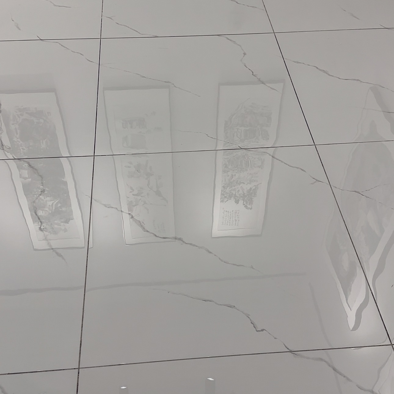 【闪购商品】书法瓜**渡