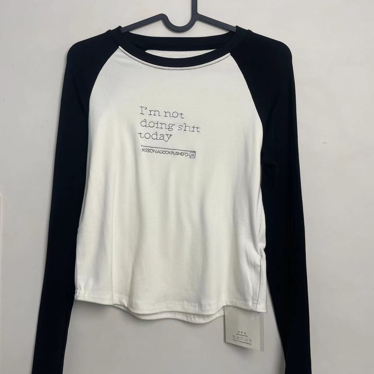 LJJ-韩版女装直播过款一人一编码