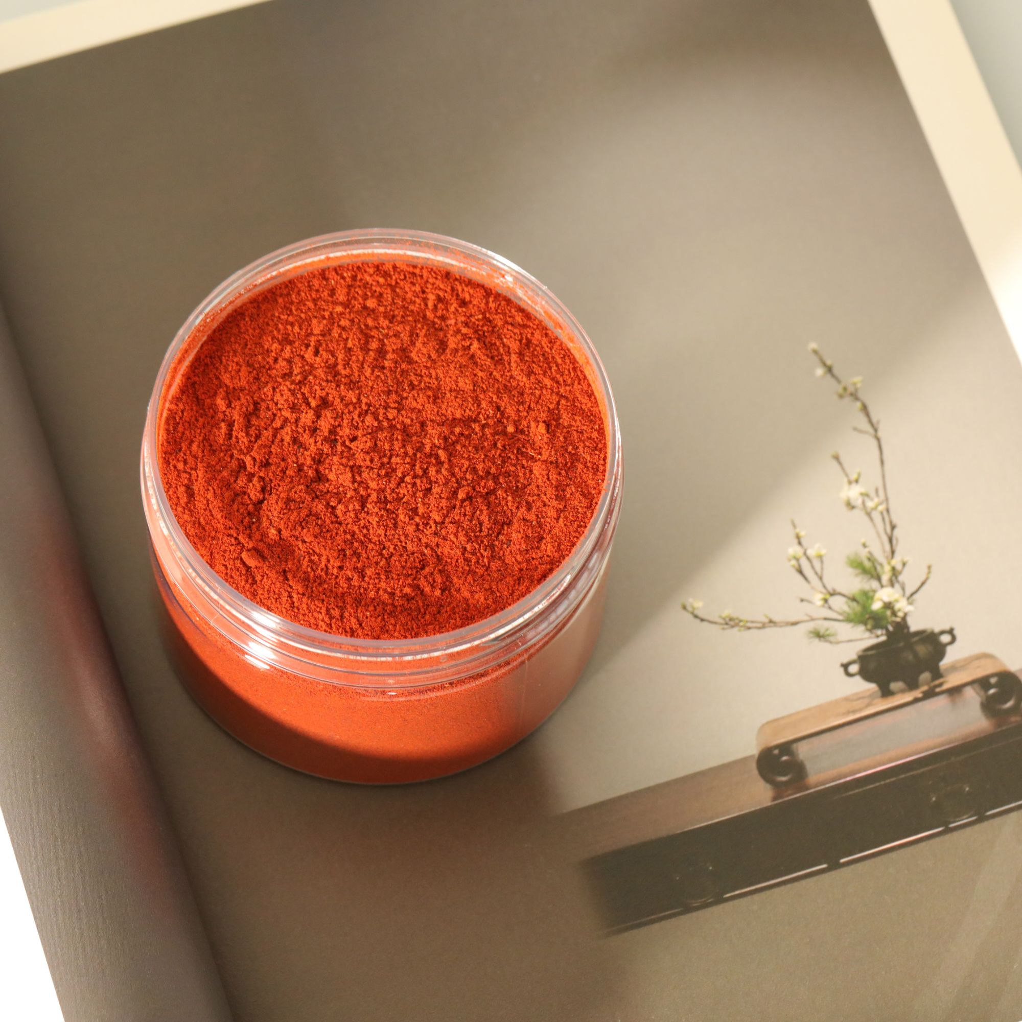 【华伟】印度小叶紫檀粉末