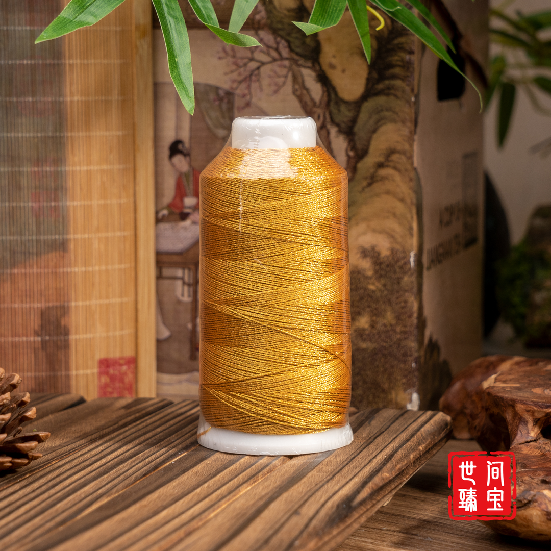 手工DIY金丝六股线/多样性发/B1001/J