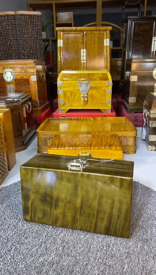 【闪购商品】金丝楠阴沉木乌木a72