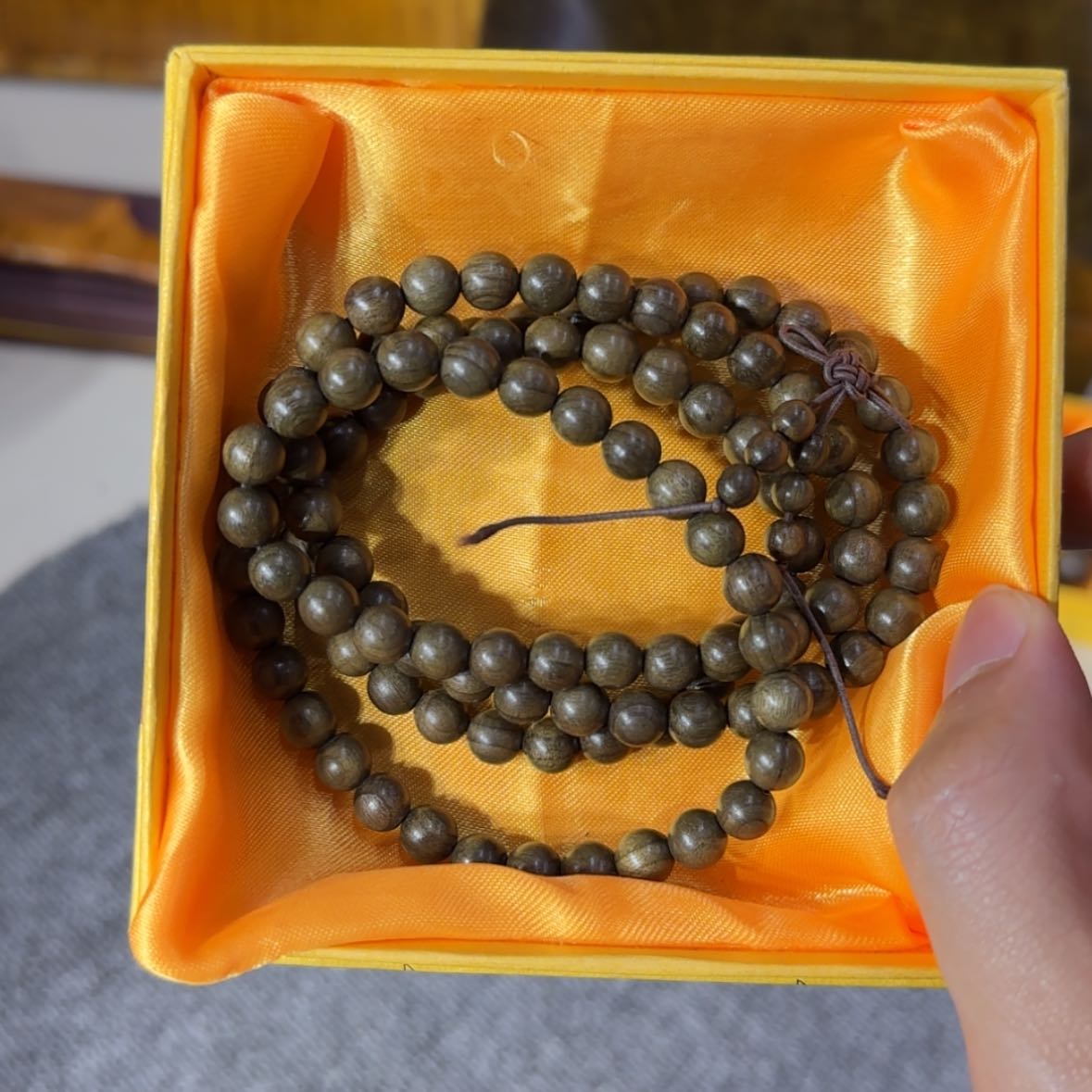 【闪购商品】阴沉木