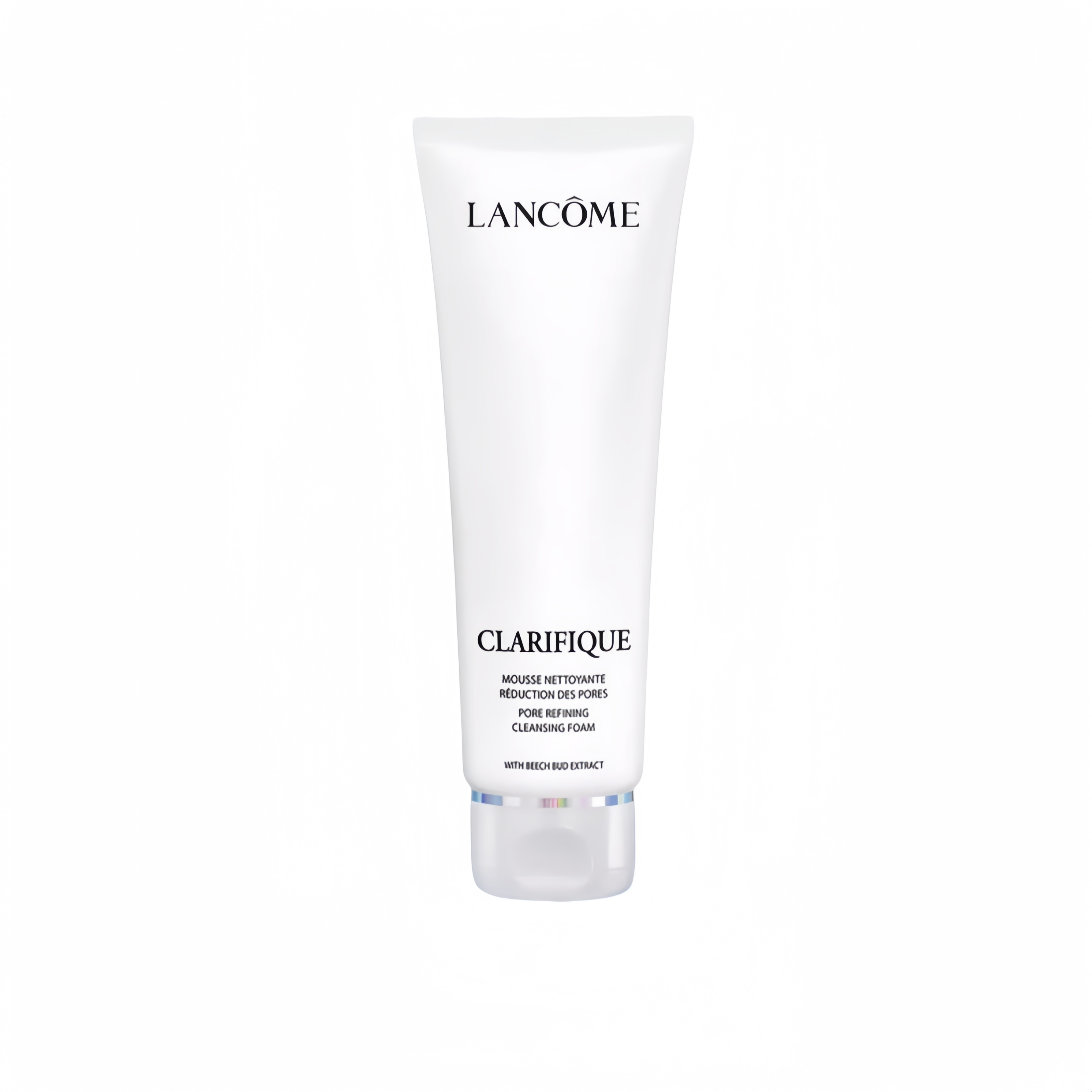 Lancome/兰蔻 兰蔻净澈焕肤洁面乳
