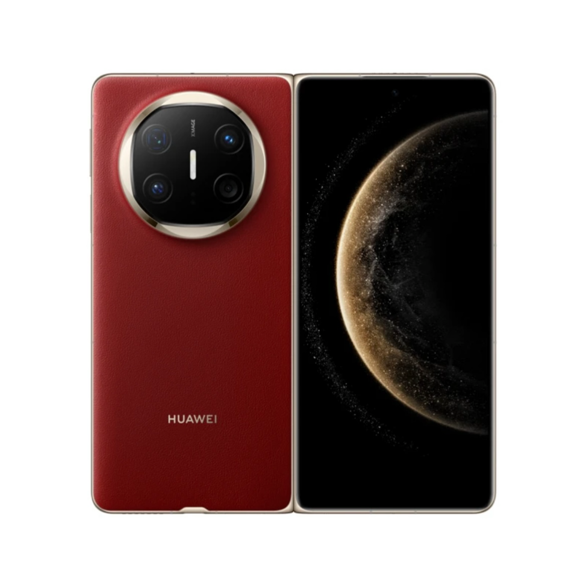 准新品 Huawei/华为 12期免息 华为MateX6（国际版）严选