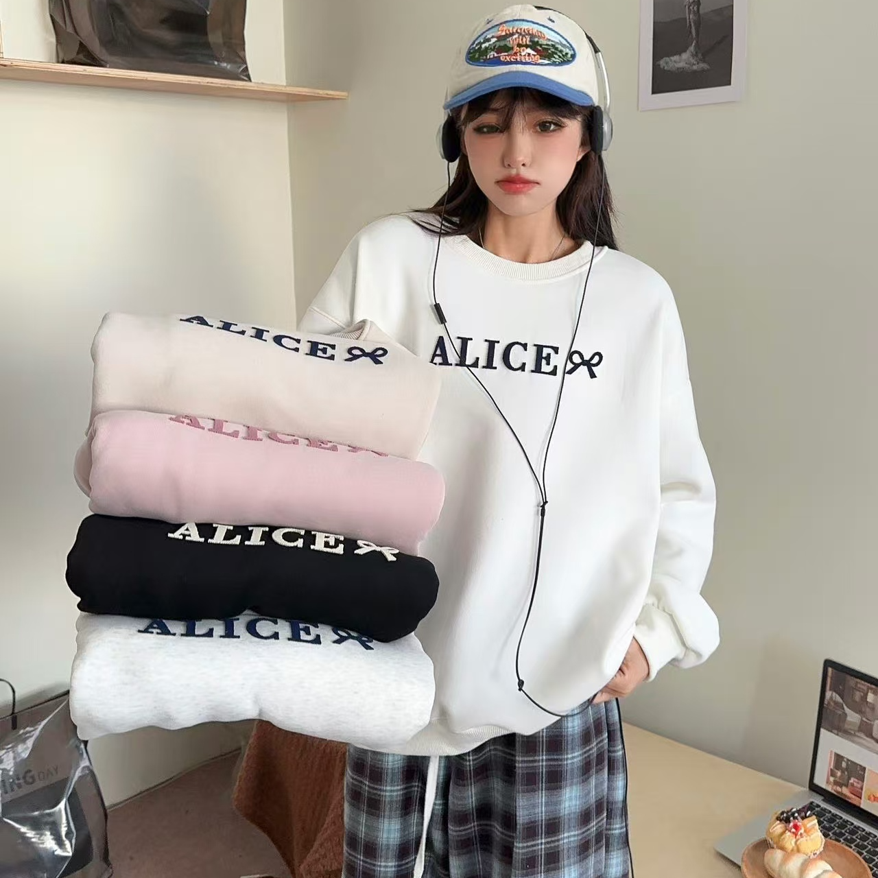 女款卫衣扣号链接601-700