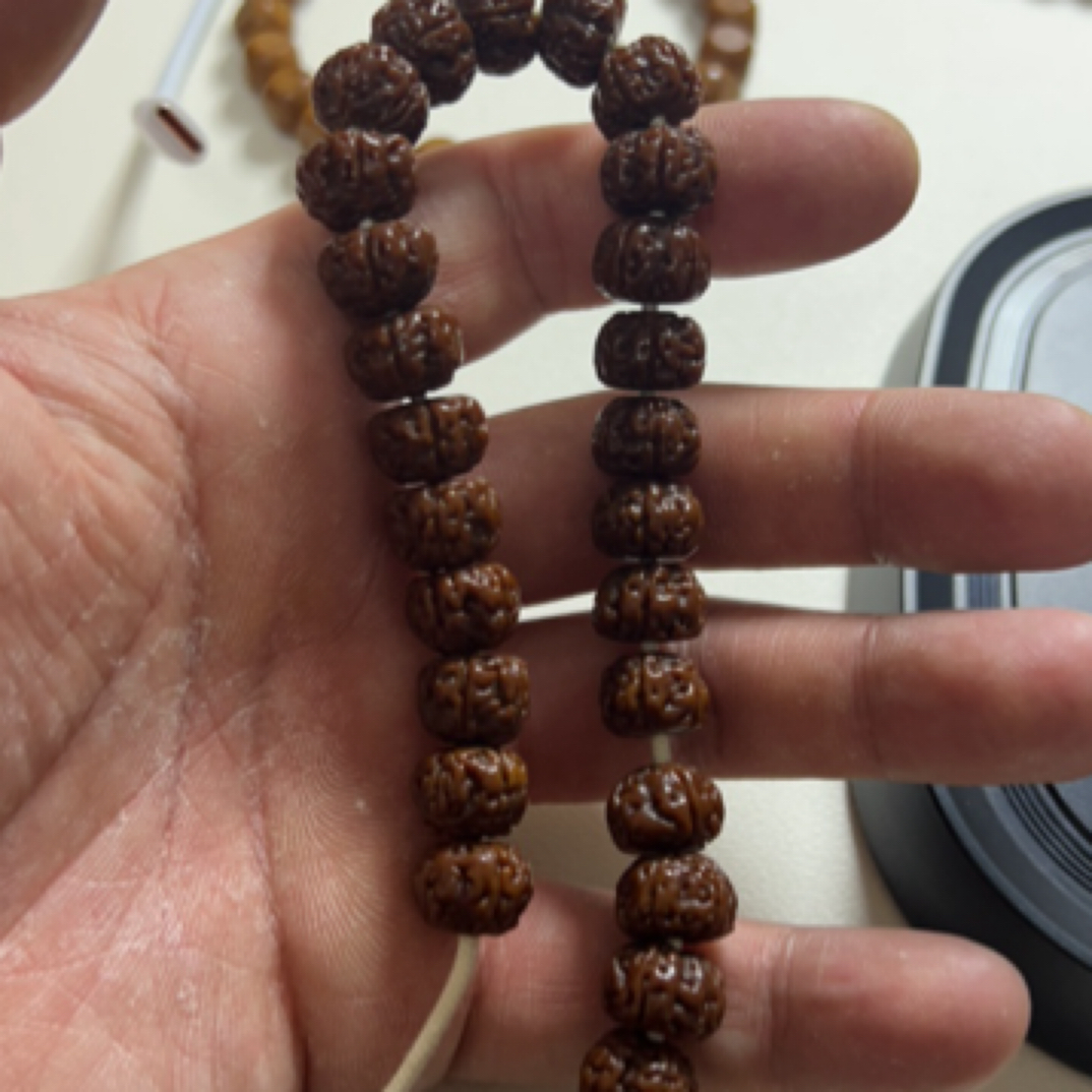 金刚菩提手持全品