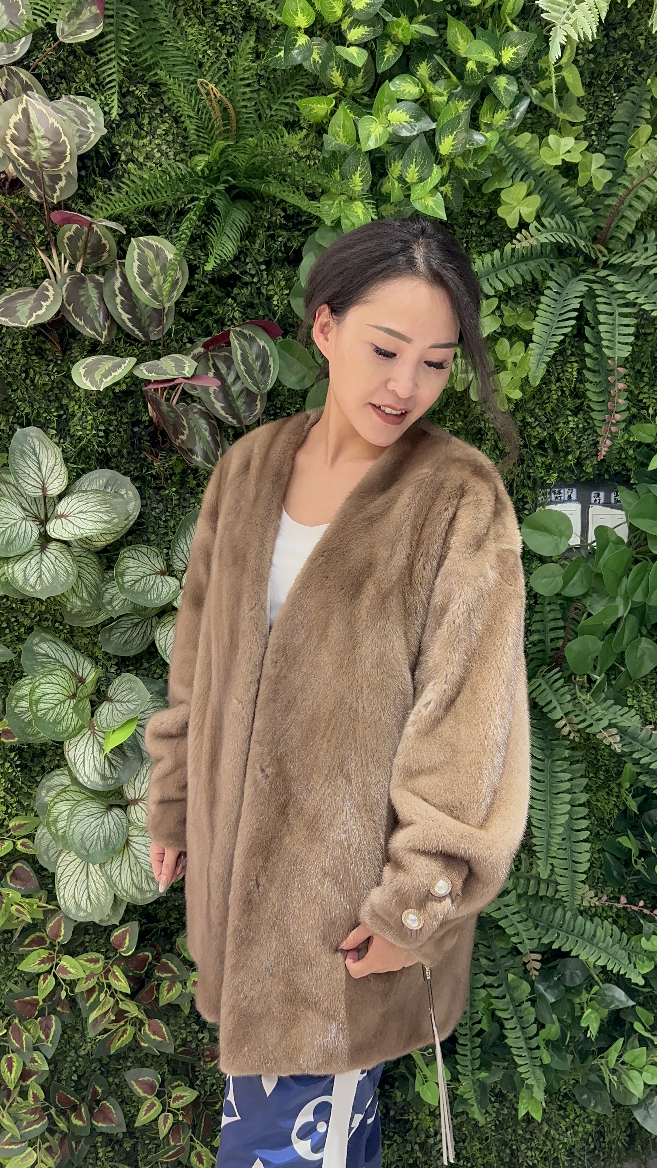 【香港皇家】热卖款 皇冠天鹅绒