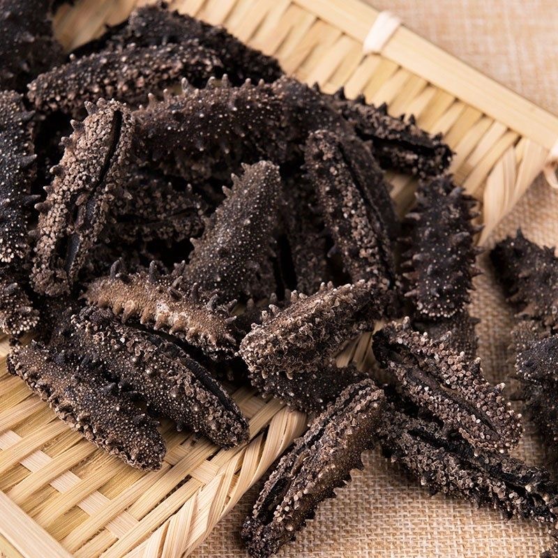 干海参一斤/500g