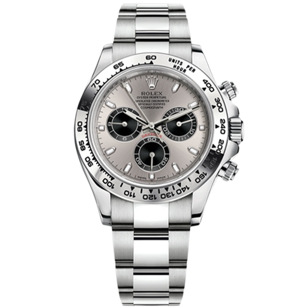 99新 Rolex/劳力士 116509/自动机械/19年全套/40mm/男表机械机芯