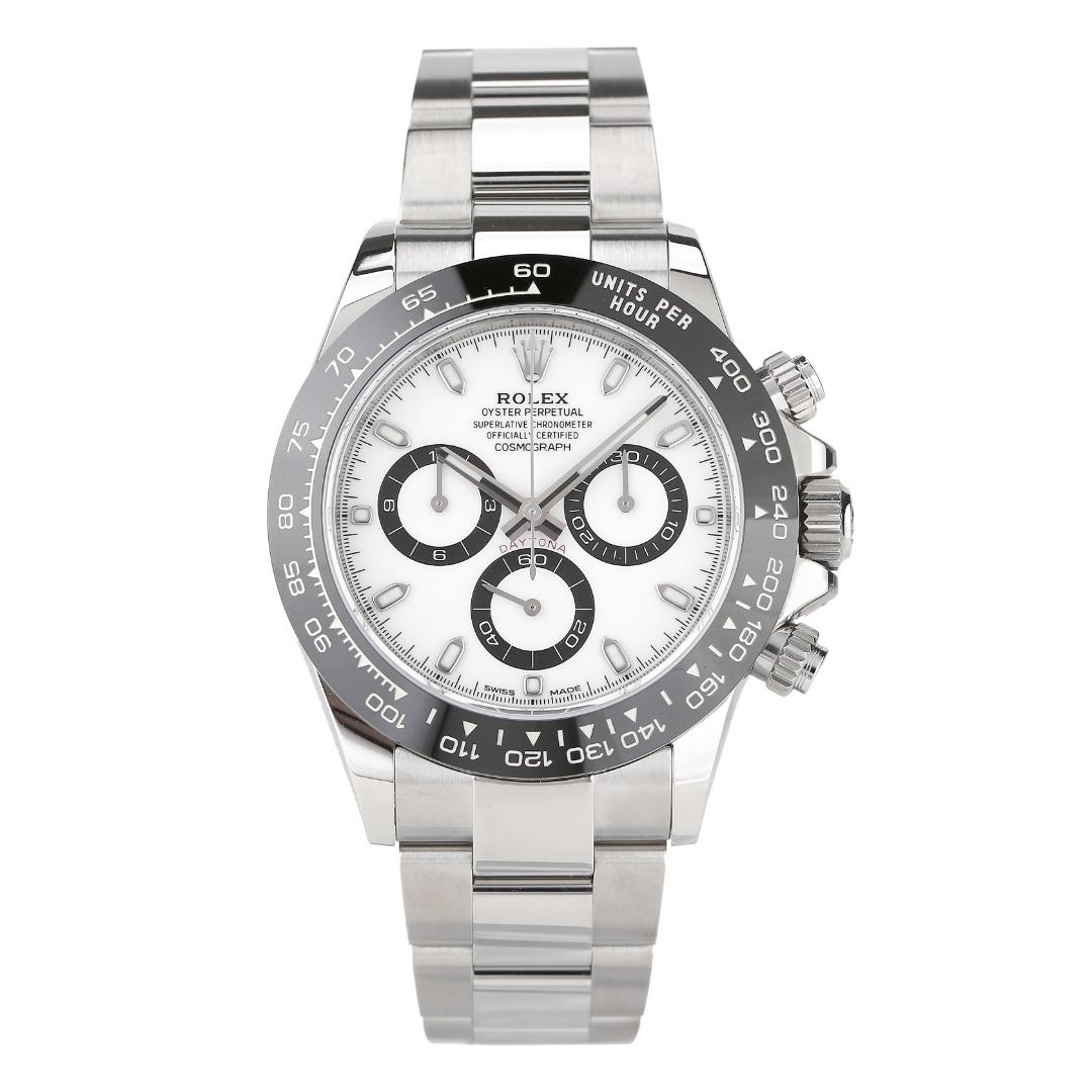 99新 Rolex/劳力士  116500/23年全套/40mm