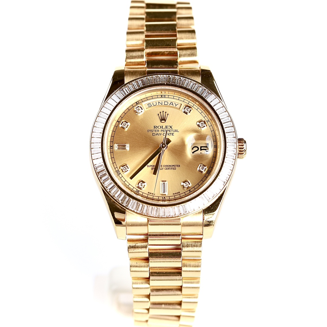 99新 Rolex/劳力士 单表/机械机芯/