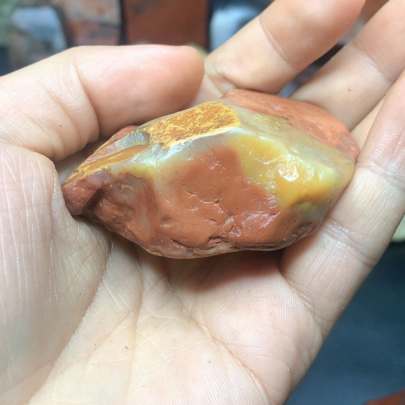 【闪购商品】寿山石A**3