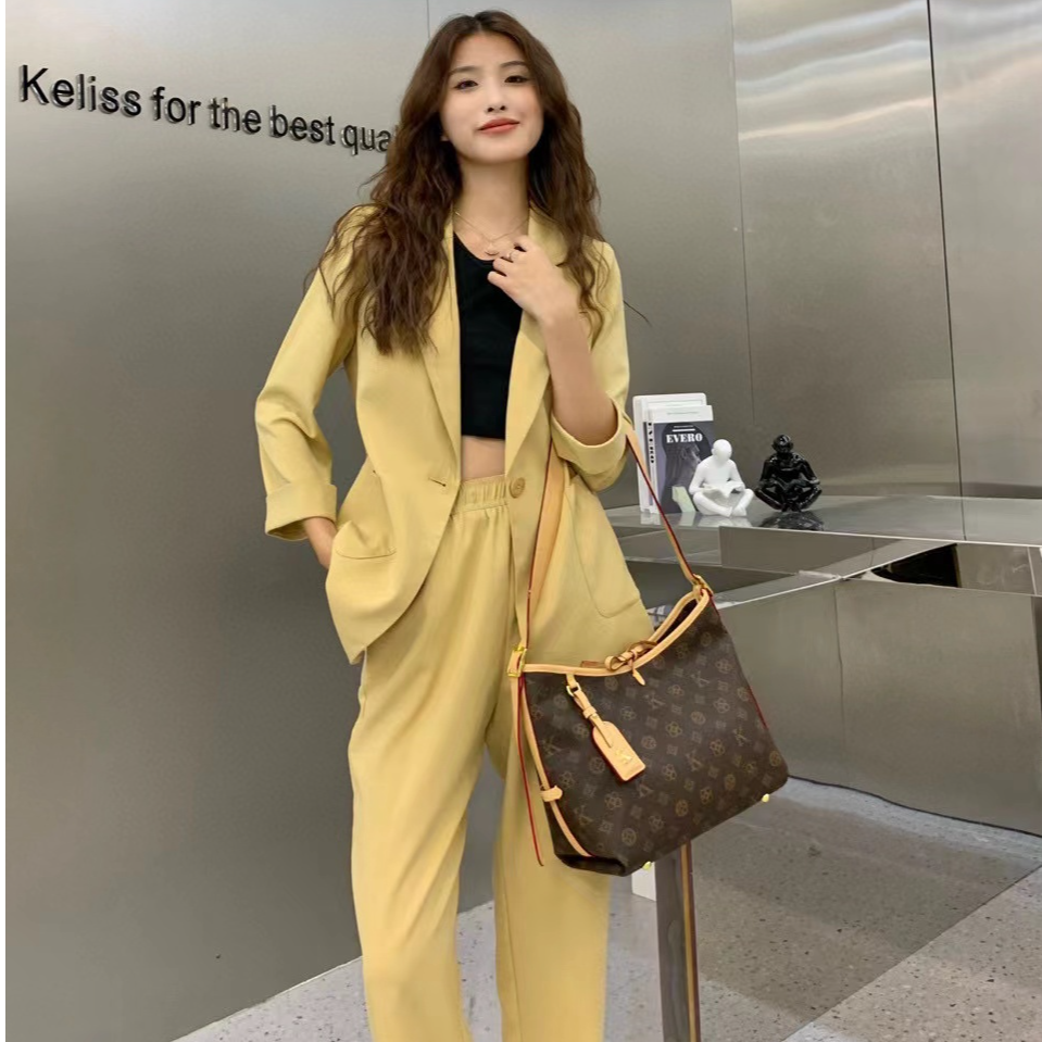 2025优库迪斯品牌专场复古单肩斜挎包单肩包时尚包（大号）6868